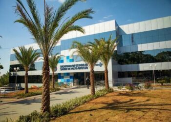 Saúde suspende temporariamente visitas e acompanhantes em hospitais estaduais