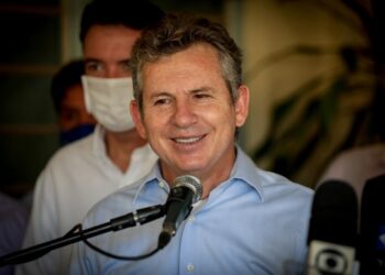 Governador define primeiro escalão que tomará posse no dia 1º de janeiro