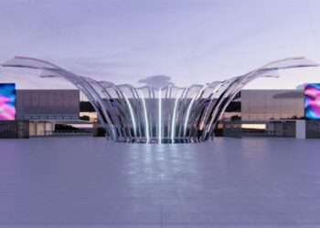 Construção de parque coloca MT na rota de grandes eventos da América Latina