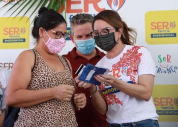 Governo de MT investe mais de R$ 400 milhões em ações sociais para os 141 municípios