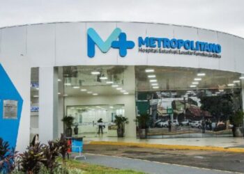 Hospital Metropolitano abre processo seletivo com 101 vagas