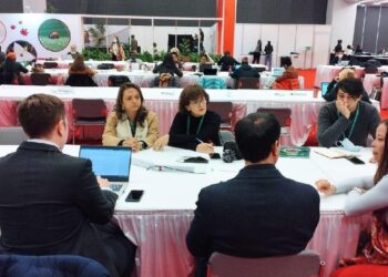 Mato Grosso contribui com 62% do território preservado enquanto meta da COP15 é 30%