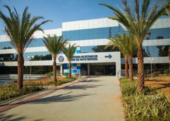 Fundo Estadual de Saúde é reconhecido pela excelência na gestão dos recursos da União