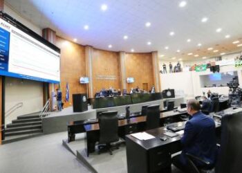 AL aprova redação final de relatório da CPI da Renúncia e Sonegação