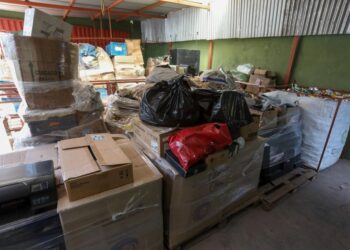 Sema disponibiliza a municípios novo sistema de planos de resíduos sólidos