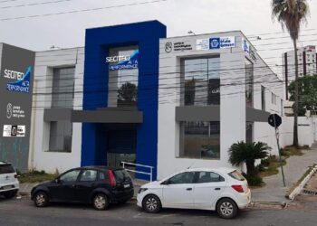 Seciteci oferta 80 vagas para curso de reparador de computadores e celulares