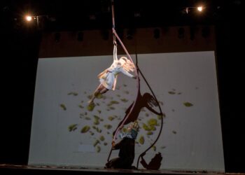 MT Escola de Teatro chega ao sétimo ano de atividades ininterruptas