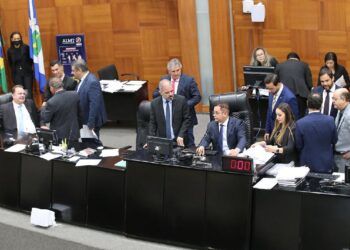 Orçamento 2023 é aprovado e Governo vai investir 15% em melhorias para o cidadão