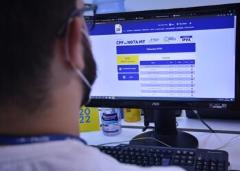 Desconto no IPVA foi creditado para mais de 21 mil motoristas em 2022