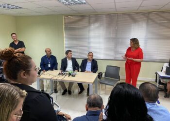 Aprendizagem dos alunos das escolas estaduais de MT melhora 18,9% em 2022, aponta indicador da FGV