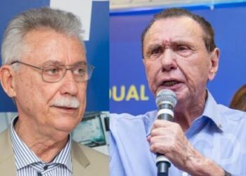 Cacique do MDB vê ‘traição’ e detona suplente de Fávaro