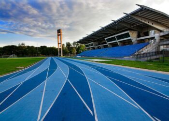 Mato Grosso é escolhido para sediar Troféu Brasil de Atletismo em 2023