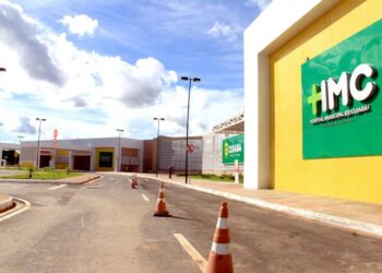 UTI Pediátrica do HMC é fechada durante o período de intervenção do Governo na Secretaria Municipal de Saúde