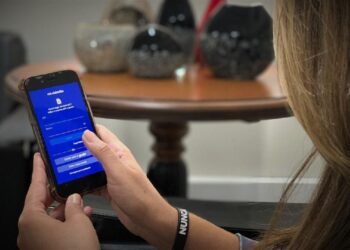 Detran disponibiliza mais de 20 serviços de habilitação e veículos de forma online