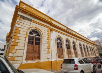 Fechado há 5 anos, museu segue sem data de abertura