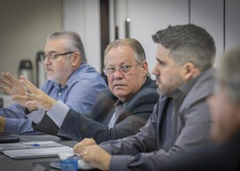 Governo de MT cria força-tarefa com Cuiabá e VG para acelerar cirurgias eletivas