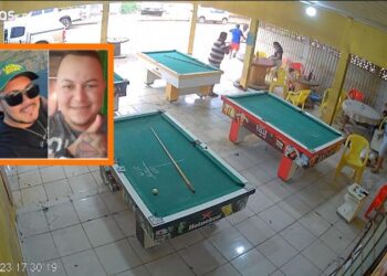 Advogado confirma que segundo suspeito de chacina em Sinop vai se entregar nesta quinta