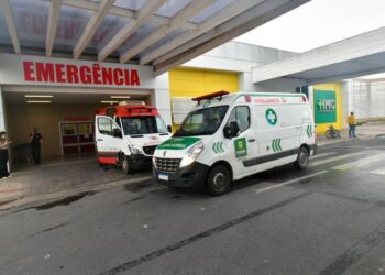 Índice de superlotação na Urgência e Emergência do HMC reduz em 28% nos últimos sete meses