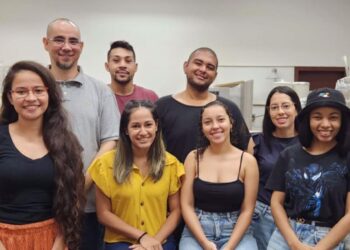 Estudantes da UFMT criam ‘vakinha’ para expor projeto na França