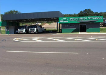 Concessionaria de Ex-Assessor de Deputado recebe aumento de Pedágios em MT.