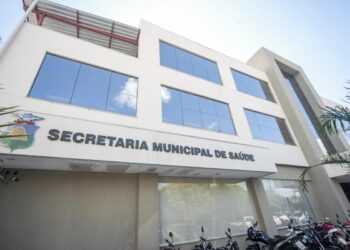 Intimação sobre intervenção na Saúde deve ser feita na segunda-feira, diz TJ