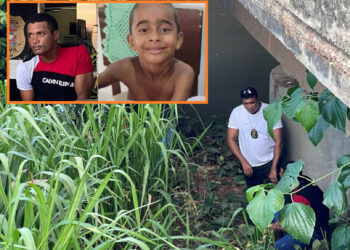 Ministério Público denuncia padrasto suspeito de matar criança para se vingar da ex