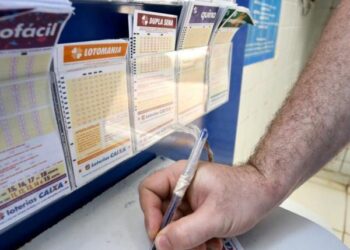 Apostador de MT ganha sozinho R$ 4 milhões na Dupla Sena