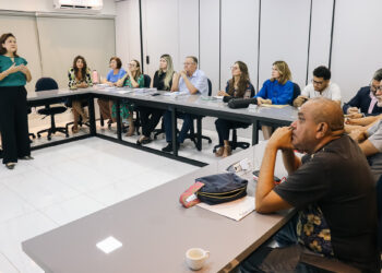 Gilberto Figueiredo vira as Costas para Líderes Evangélicos que o apoiou e apresenta Criação de Ambulatório Trans.