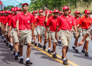 Inscrições para participar de projetos sociais do Corpo de Bombeiros serão abertas nesta quinta-feira (16)