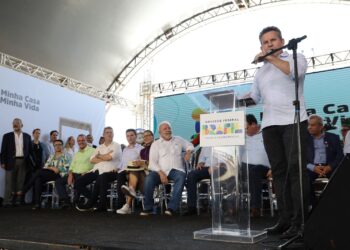 Governador defende a democracia e a união pelo bem do Brasil e de Mato Grosso