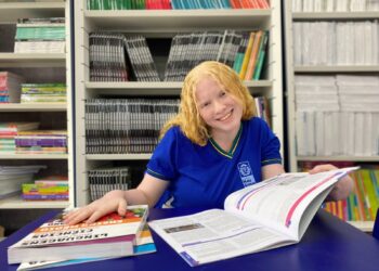 Escolas têm até sexta-feira (17) para inscrever estudantes na Olimpíada de Matemática