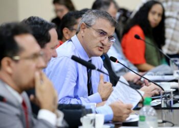 MP é contra projeto que reduz membros do Conselho Estadual de Educação