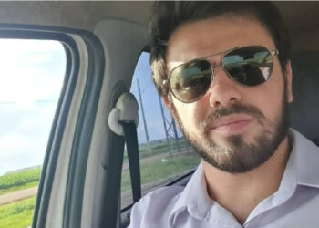 Advogado é morto com tiro na cabeça durante briga em frente a ‘barzinho’