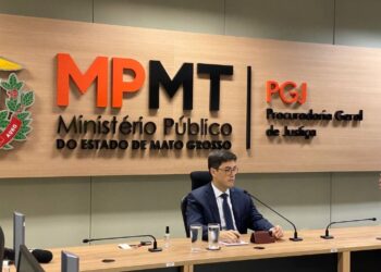 MP pede anulação de lei que aumenta IPTU em mais de 100% em Cidade de MT