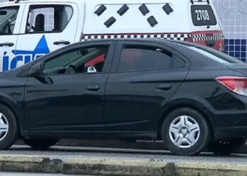 Criança de 3 anos é liberada após 14 horas em poder de sequestrador