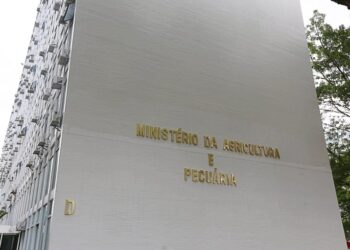 Governo nomeia diretor do Departamento de Gestão de Riscos da Agricultura