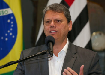 Governador de SP elogia modelo inovador de Mato Grosso na concessão da BR-163