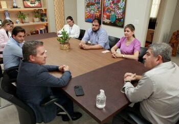 TCE-MT vai inspecionar unidades de saúde em Cuiabá e apurar denúncias de boicote à intervenção