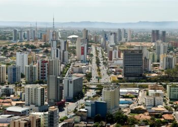 Sema-MT emite licença prévia para obra do BRT