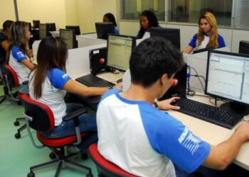 SER Família Capacita, idealizado pela primeira-dama de MT, ofertará 50 mil vagas