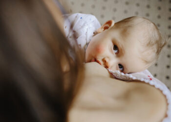 Estão abertas as inscrições para mães participarem das atividades do dia “D“ de Doação de Leite Humano