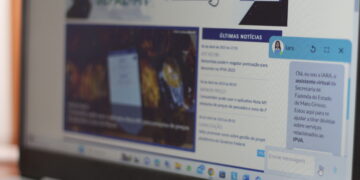 Contribuintes podem consultar IPVA com a assistente virtual da Sefaz de Mato Grosso