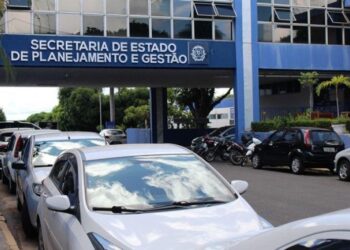 Seplag realiza palestra sobre Ciências Comportamentais aplicadas às Políticas Públicas