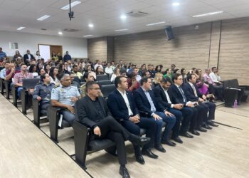 Sesp promove simpósio sobre Lei de Acesso à Informação, abuso de autoridade, compliance e integridade