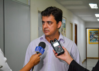 Juliano Melo é nomeado secretário de Saúde de Mato Grosso