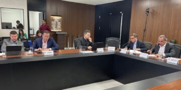 Governo concede 90% de benefício fiscal para a primeira fábrica de aviões em MT