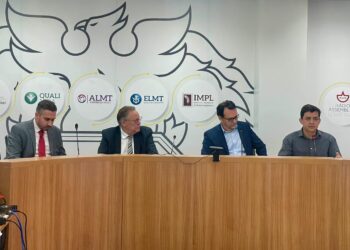 Secretaria de Saúde de MT aponta aumento de 107% em repasses para municípios