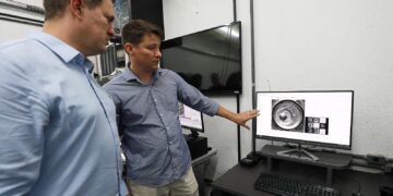 Governo de MT passa a ter a maior central de análise balística do país