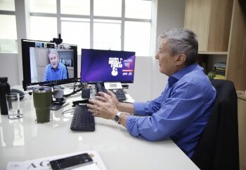 Prefeitos destacam melhoria na gestão em primeira apresentação de resultados do GPE