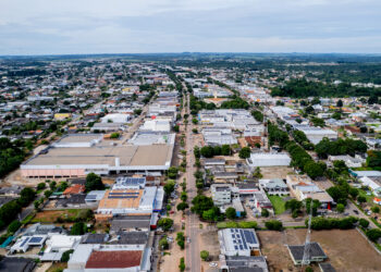 Região Norte de MT recebe R$ 1,1 bilhão em investimentos pelo Governo do Estado
